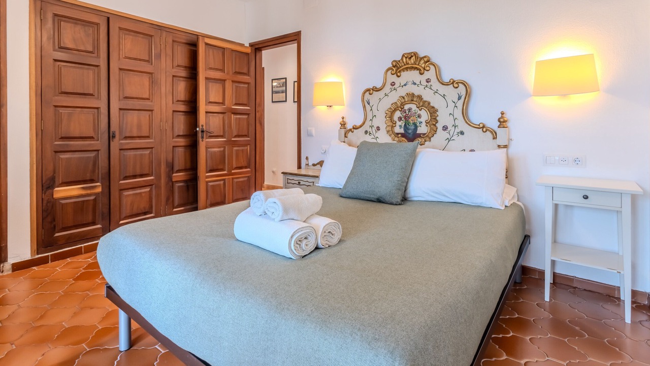 Photo of Bedroom in Begur