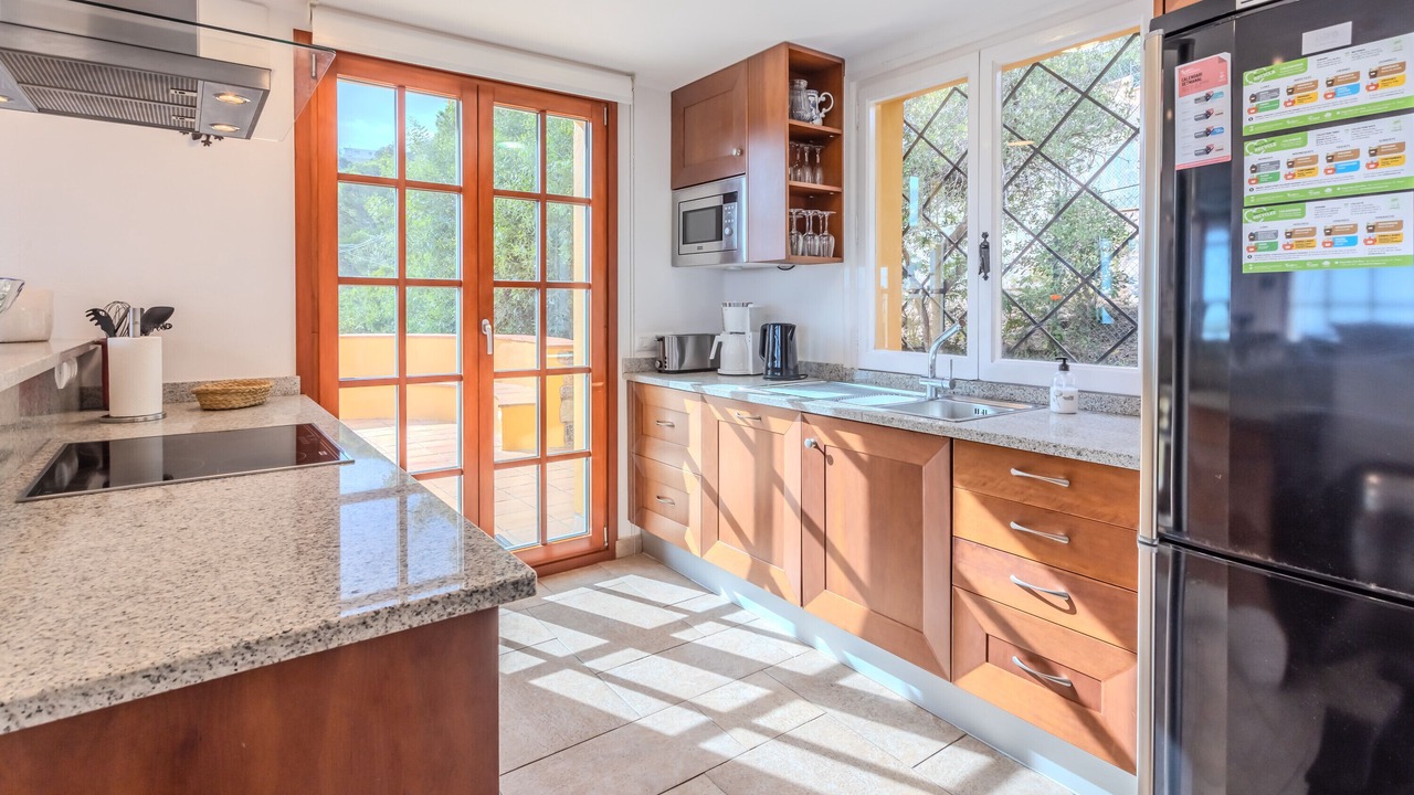 Photo of Kitchen in Begur