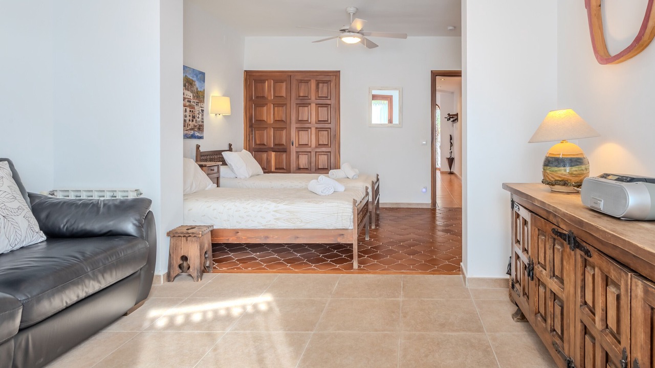 Photo of Bedroom in Begur