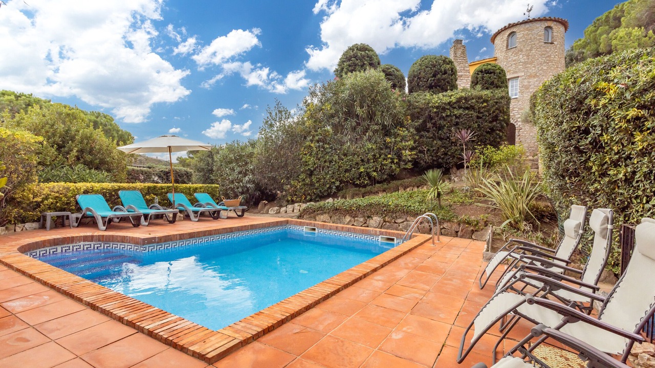 Photo of Outdoor in Begur