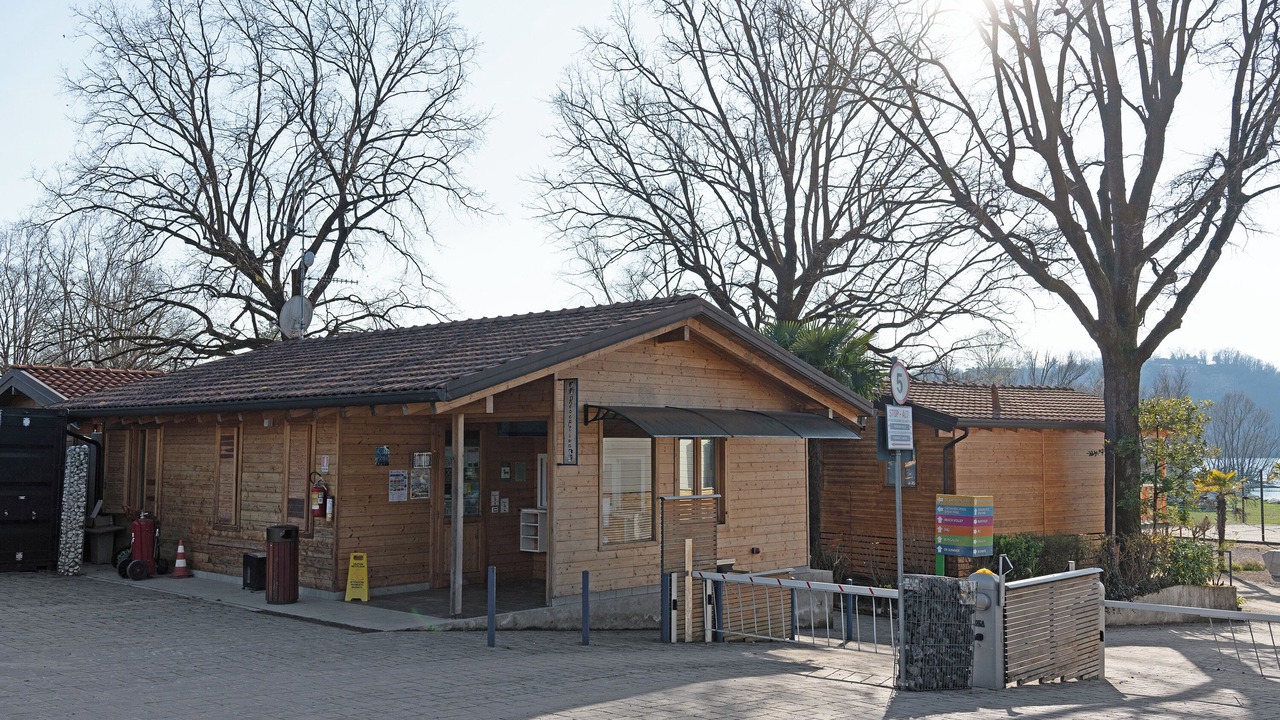 Photo of Outdoor in Ispra