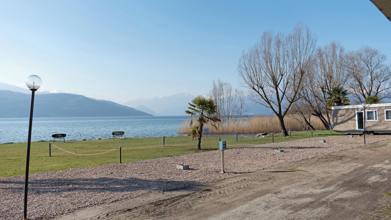 Photo of Outdoor in Ispra
