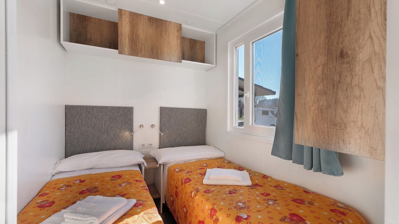 Photo of Bedroom in Ispra