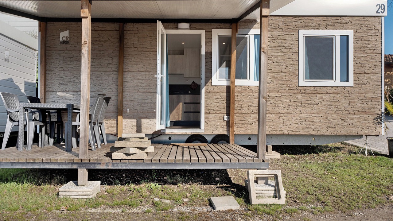 Photo of Outdoor in Ispra