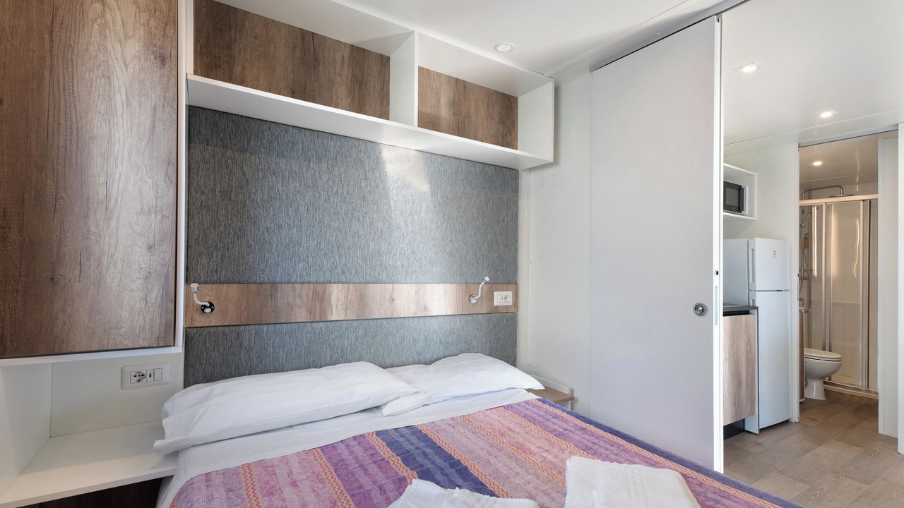 Photo of Bedroom in Ispra