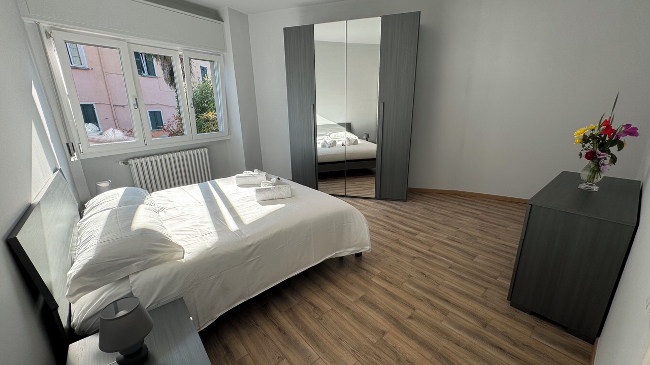 Photo of Bedroom in Gignese