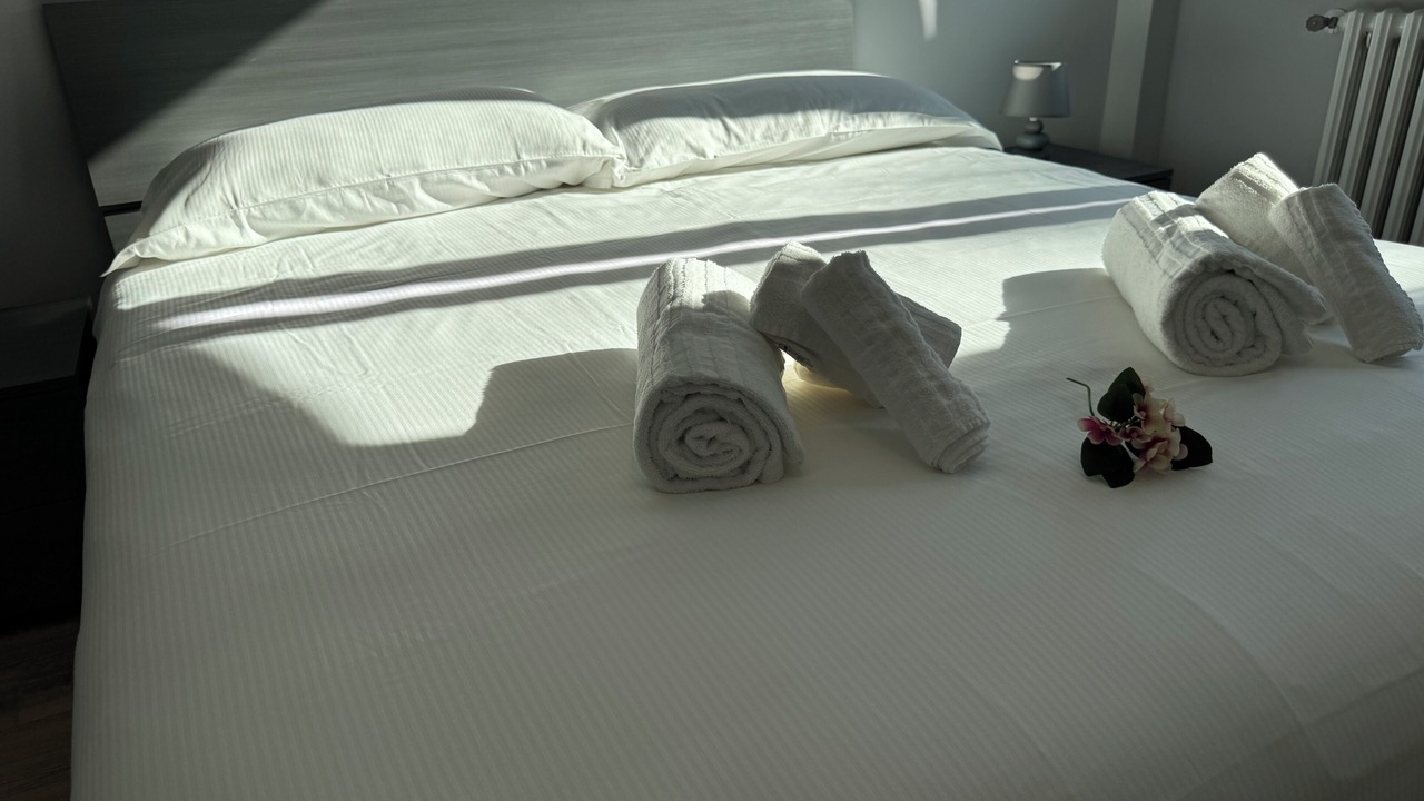 Photo of Bedroom in Gignese