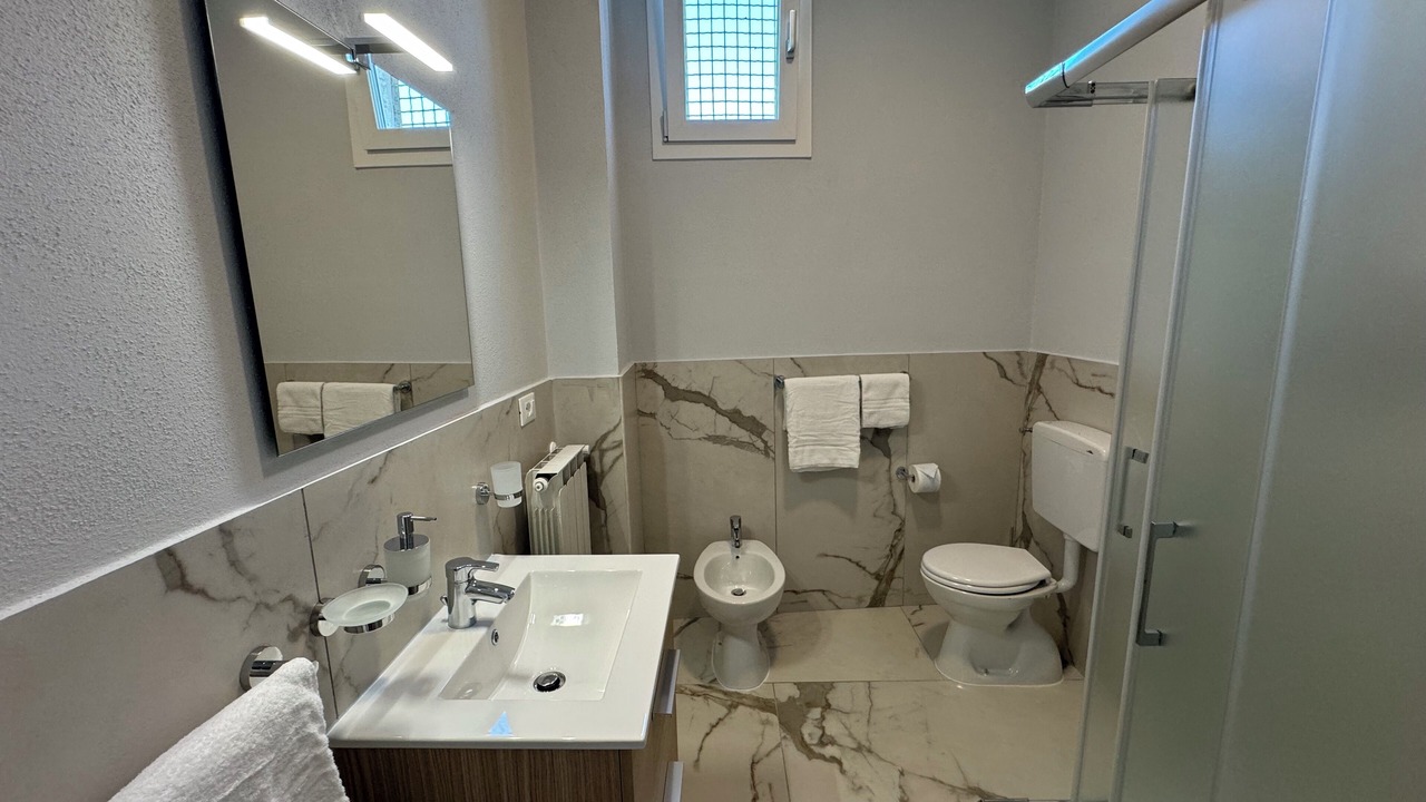 Photo of Bathroom in Gignese