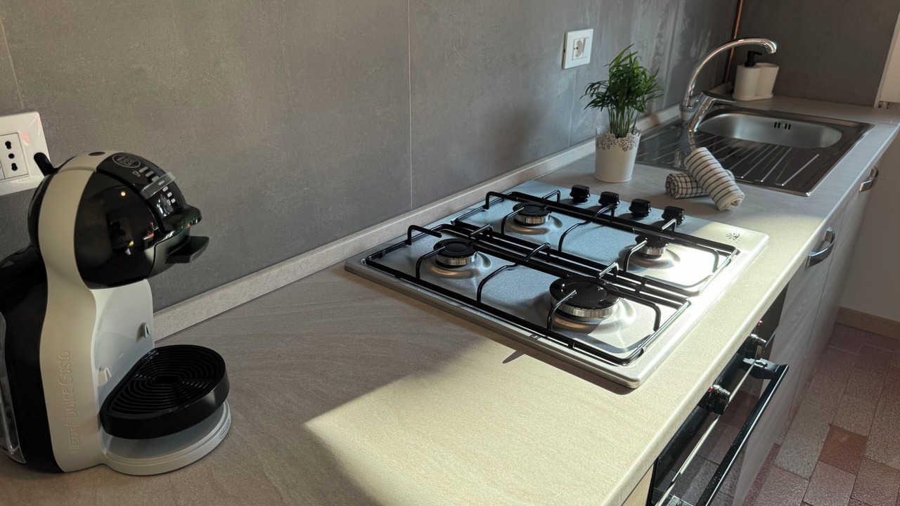 Photo of Kitchen in Gignese