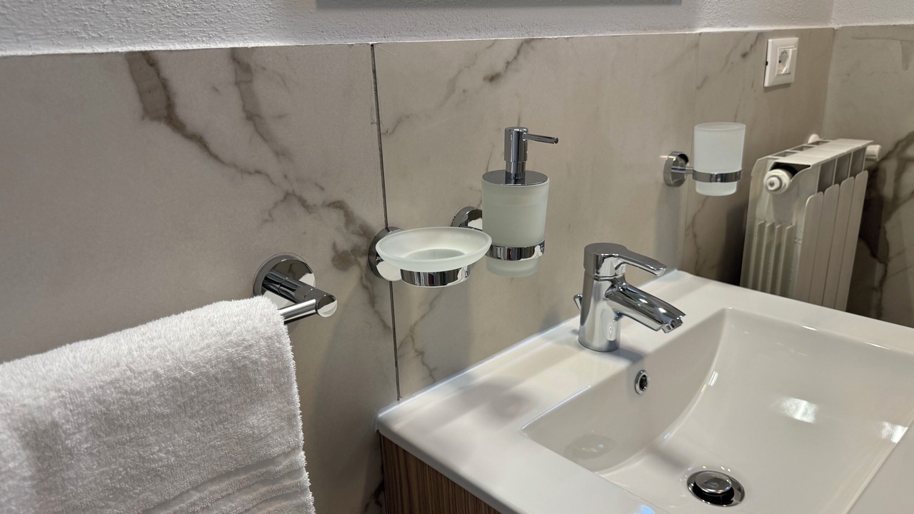 Photo of Bathroom in Gignese