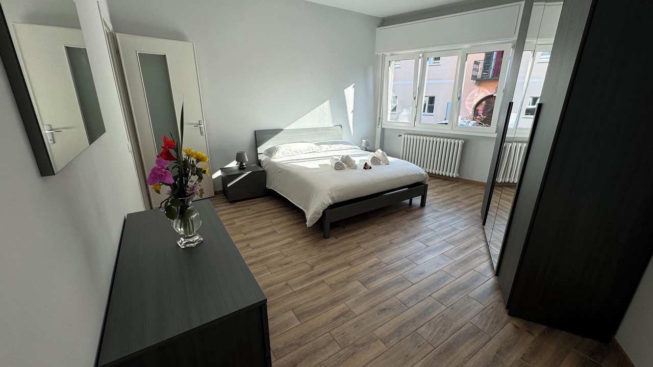 Photo of Bedroom in Gignese