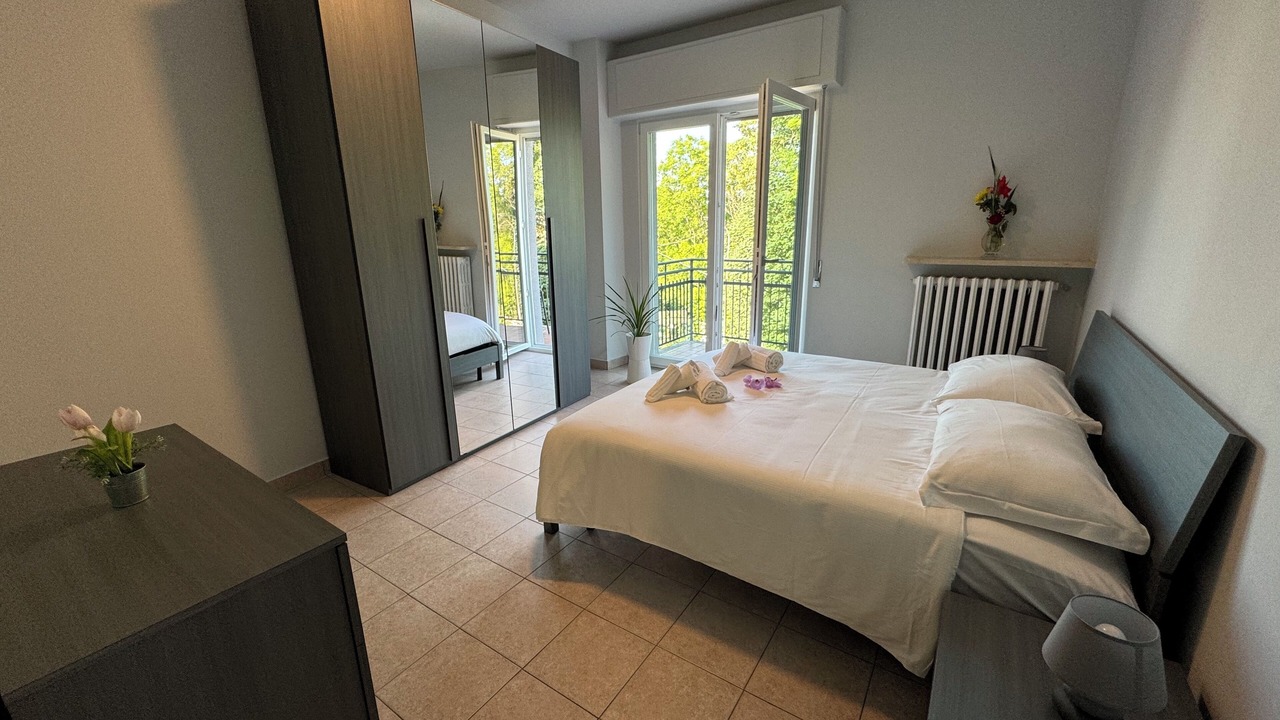 Photo of Bedroom in Gignese