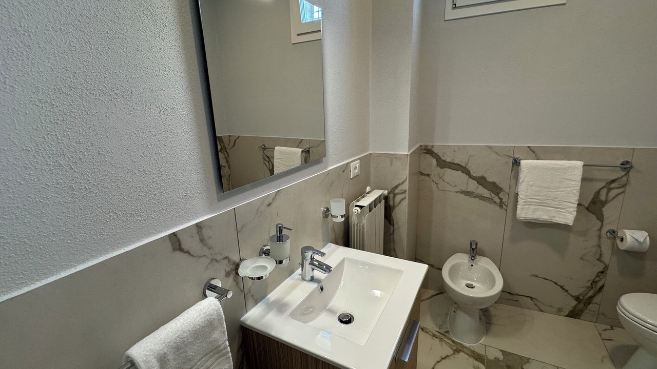 Photo of Bathroom in Gignese