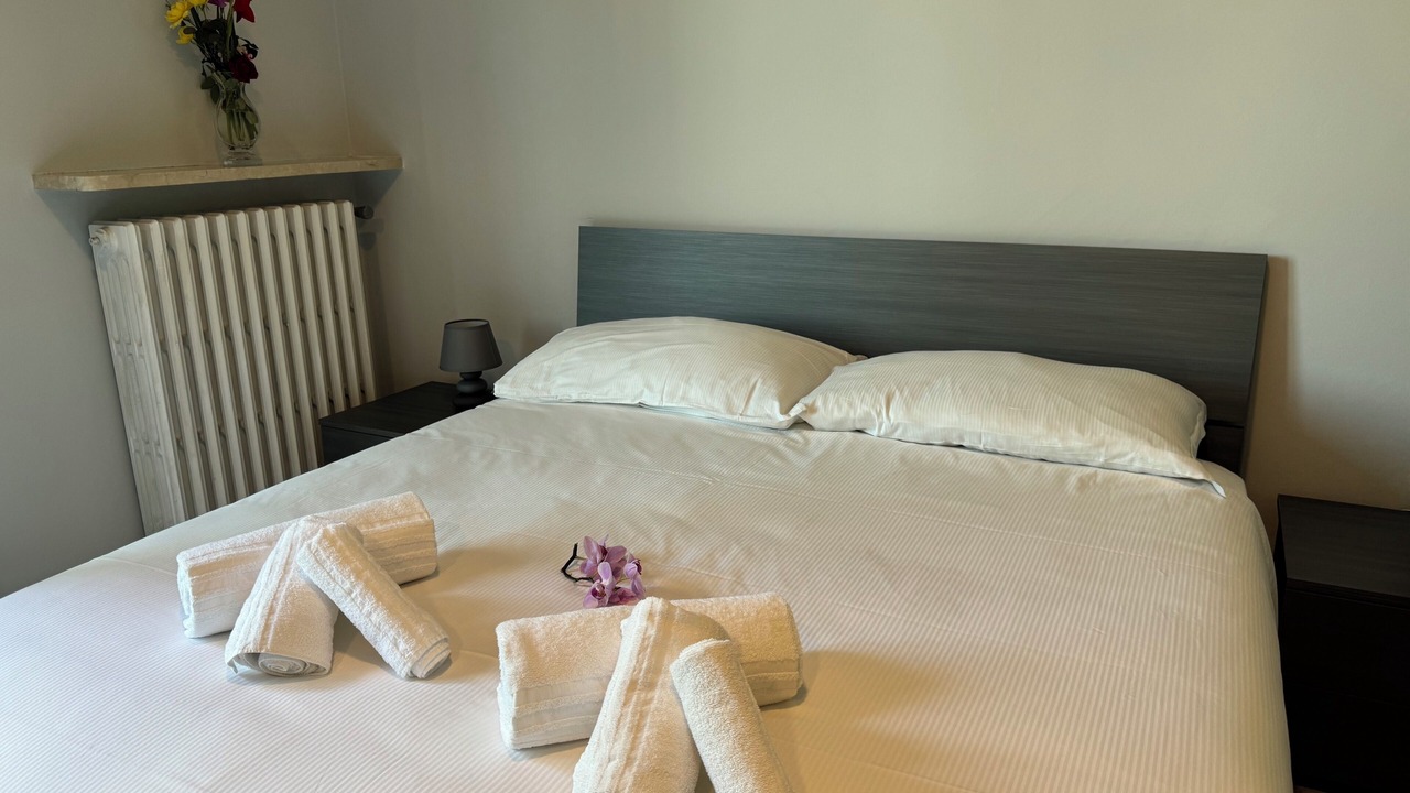 Photo of Bedroom in Gignese