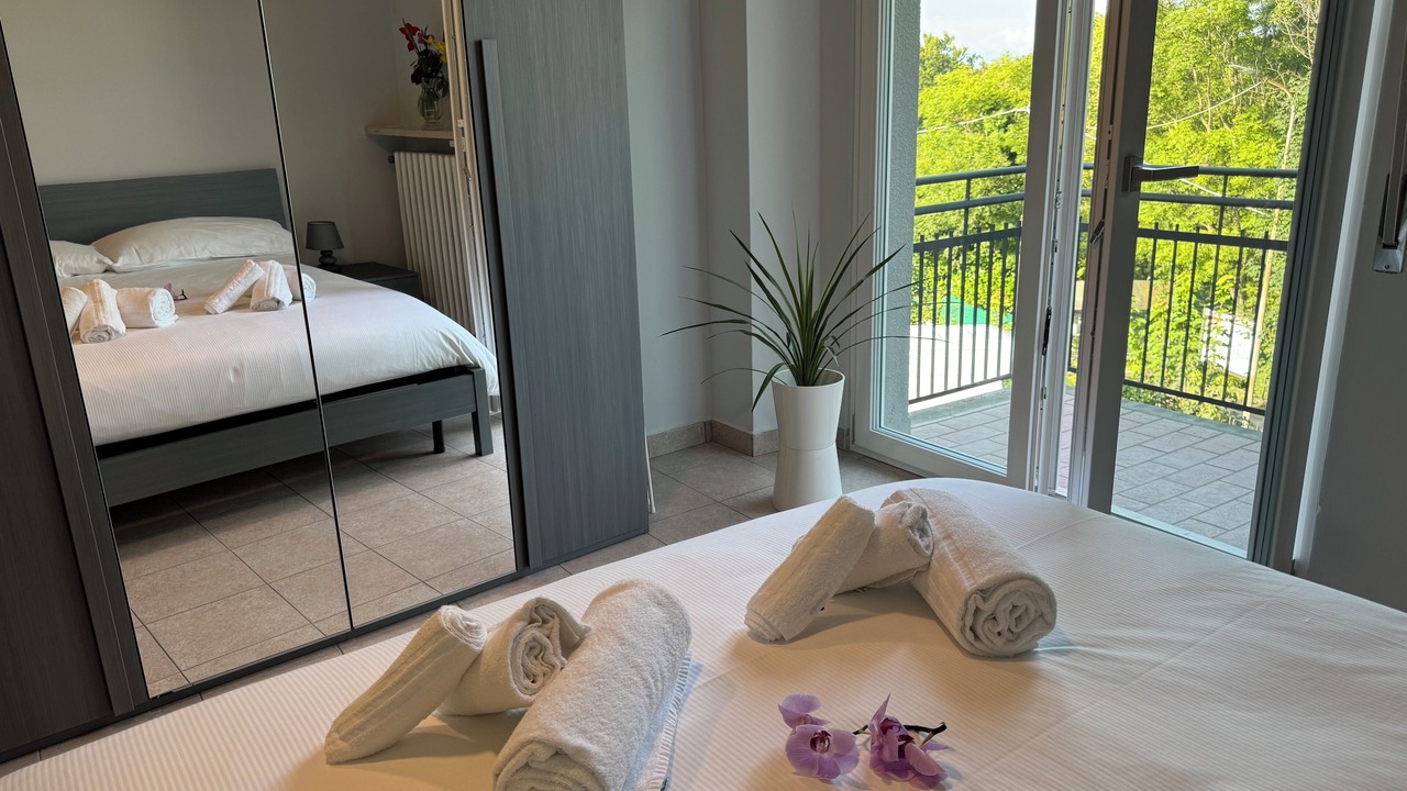 Photo of Bedroom in Gignese