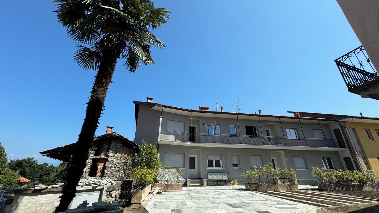 Photo of Outdoor in Gignese
