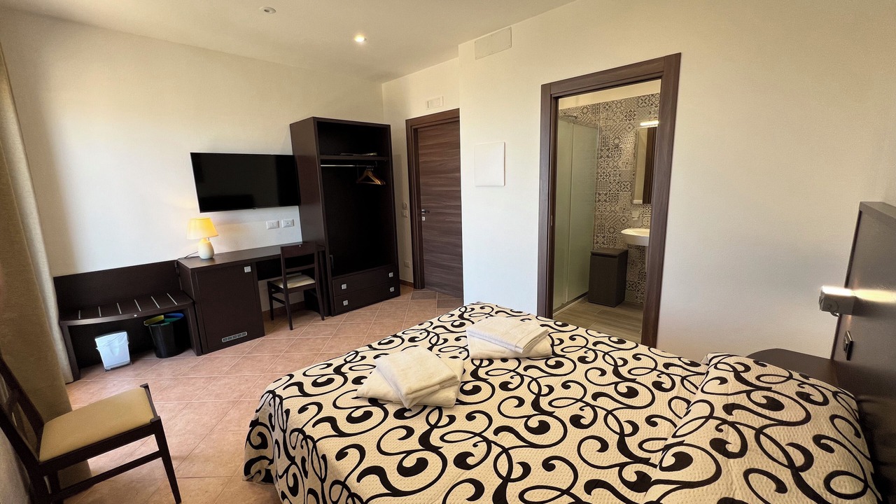 Photo of Bedroom in Caltabellotta