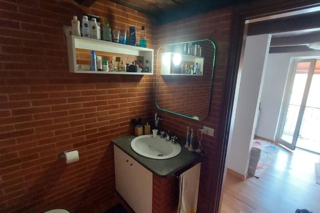 Photo of Bathroom in Zona LIII Tomba di Nerone