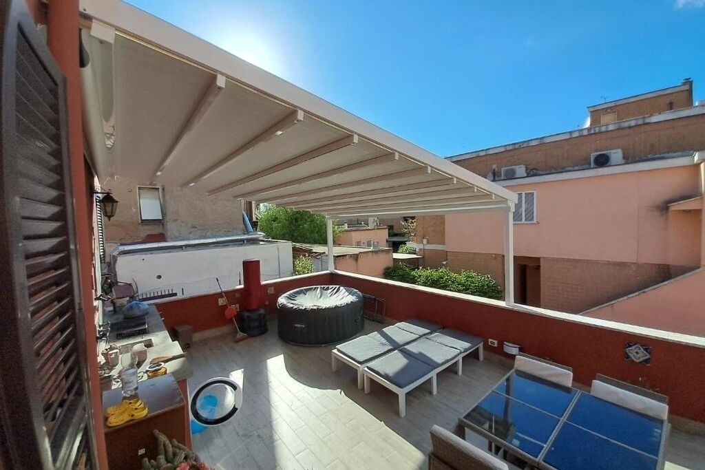 Photo of Outdoor in Zona LIII Tomba di Nerone