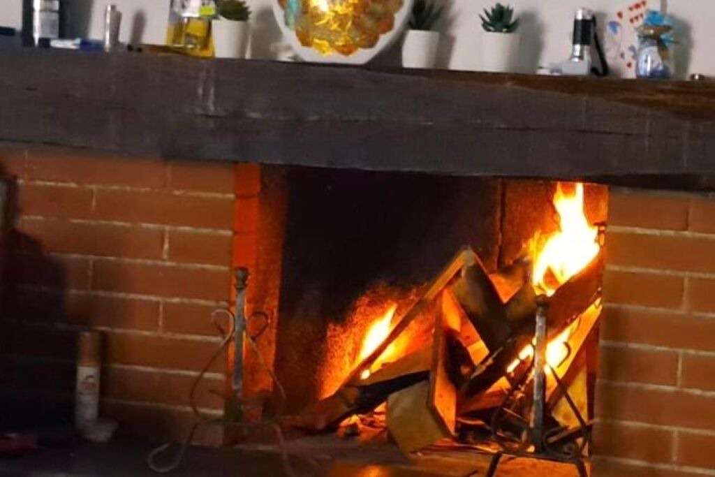 Photo of Livingroom in Zona LIII Tomba di Nerone