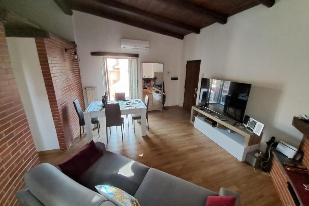 Photo of Livingroom in Zona LIII Tomba di Nerone
