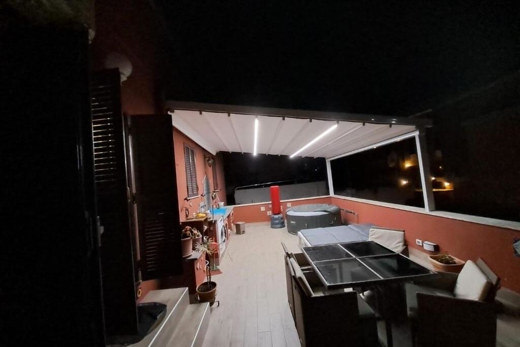 Photo of Patio Balcony in Zona LIII Tomba di Nerone