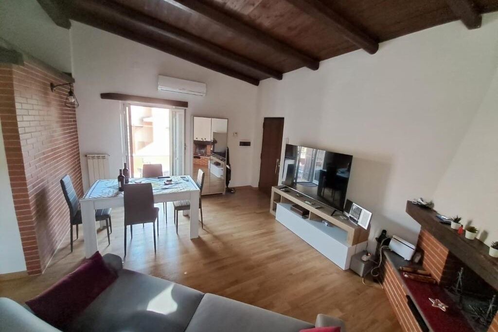 Photo of Livingroom in Zona LIII Tomba di Nerone