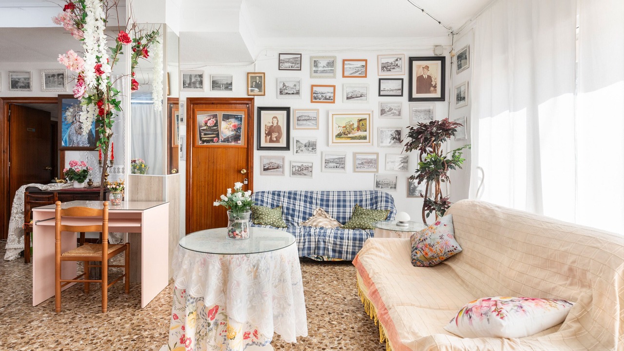 Photo of Livingroom in Lorca