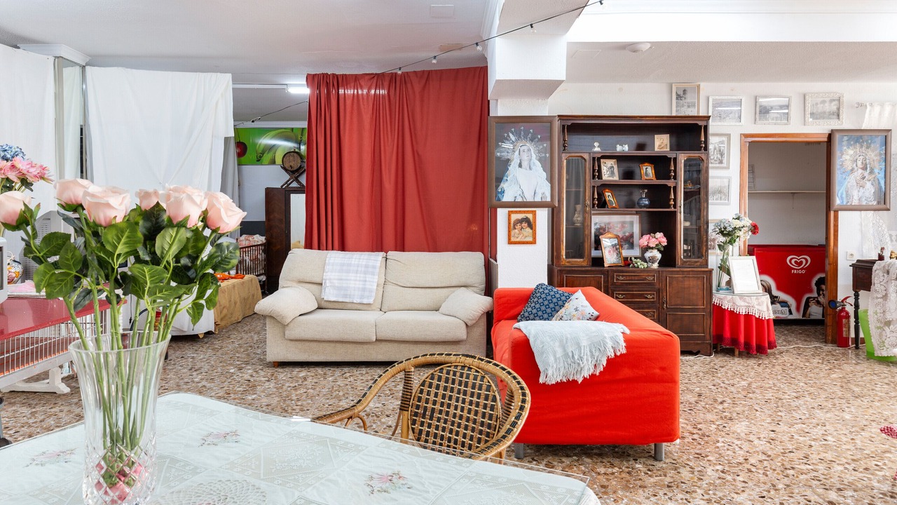 Photo of Livingroom in Lorca