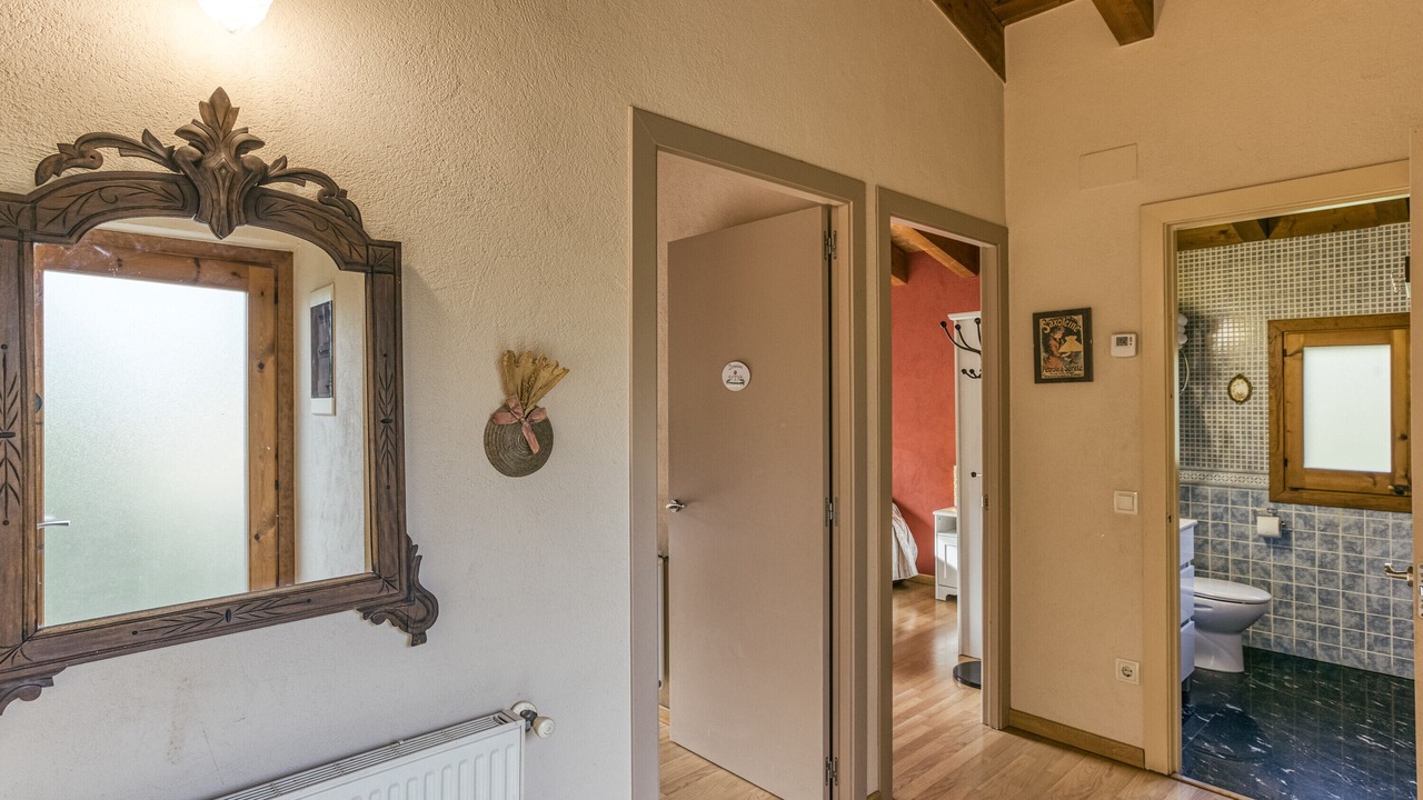 Photo of Bathroom in Santa Margarida de Bianya