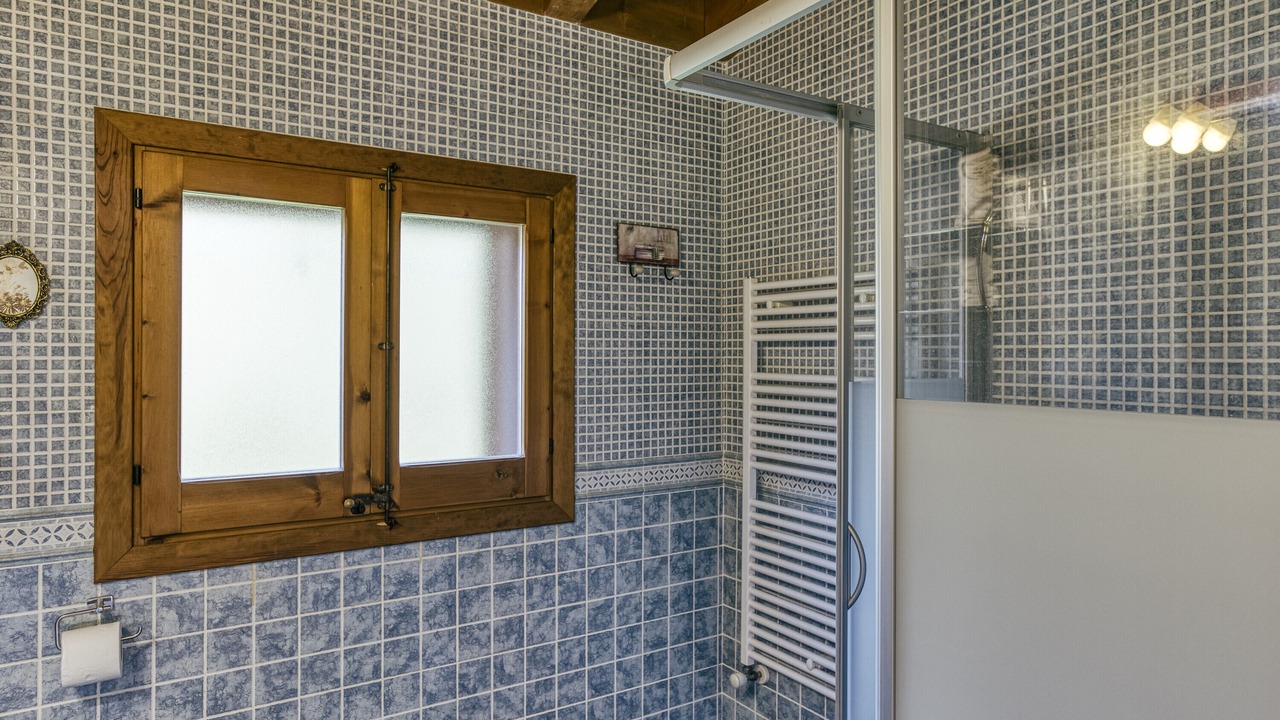 Photo of Bathroom in Santa Margarida de Bianya