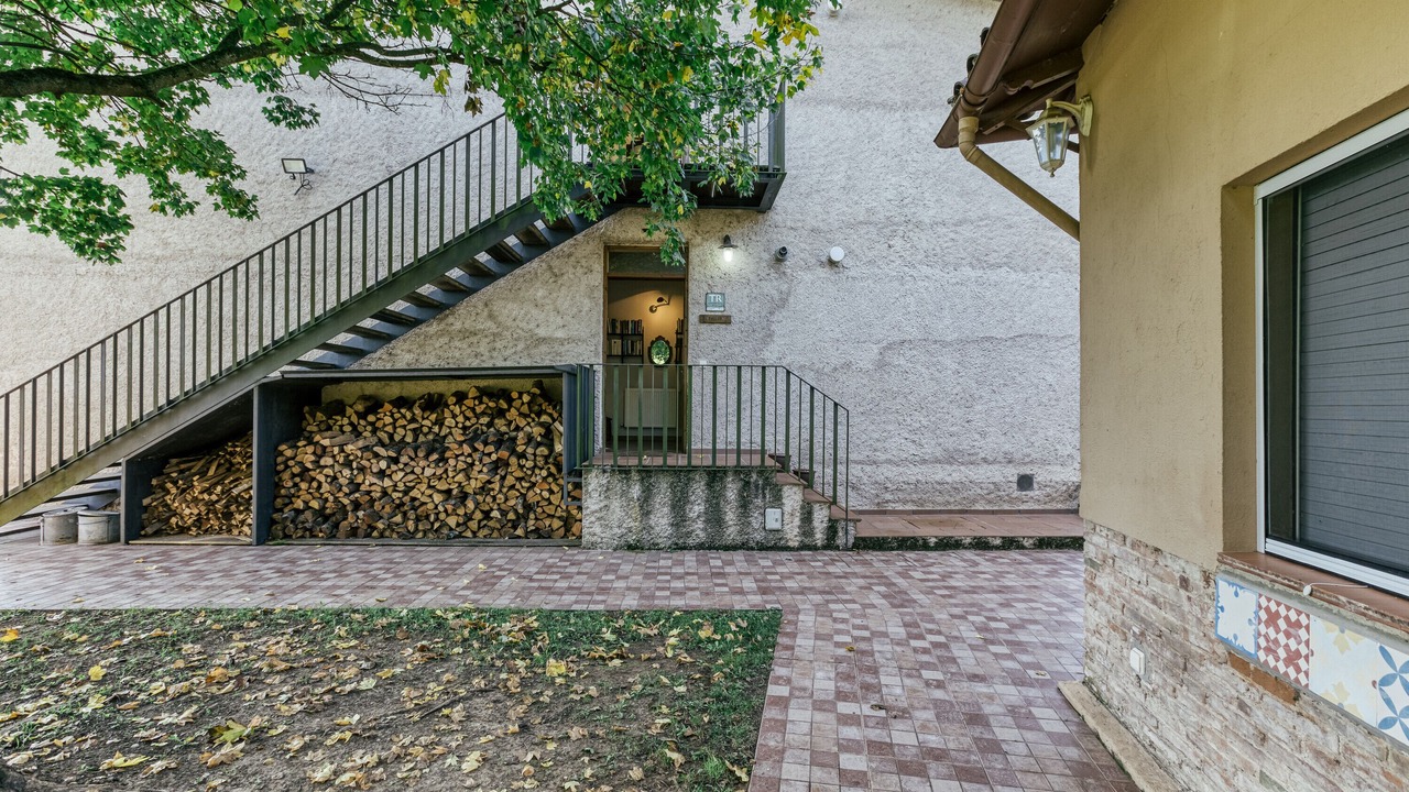 Photo of Outdoor in Santa Margarida de Bianya