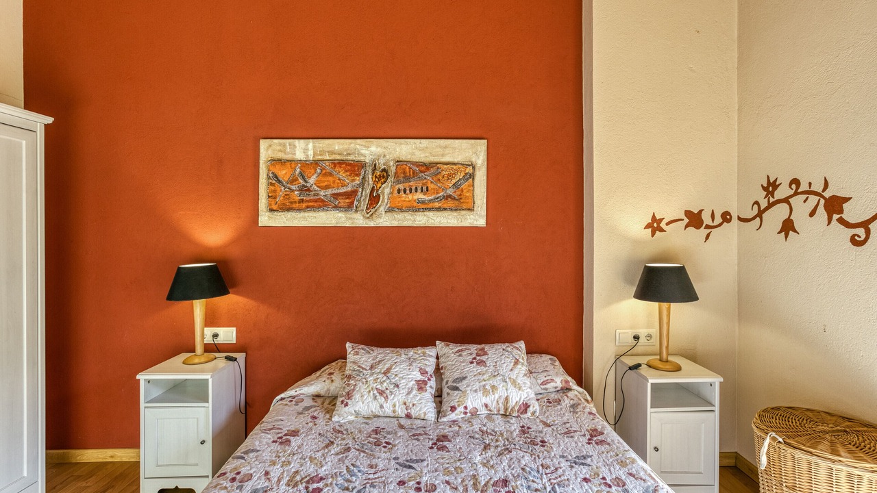 Photo of Bedroom in Santa Margarida de Bianya