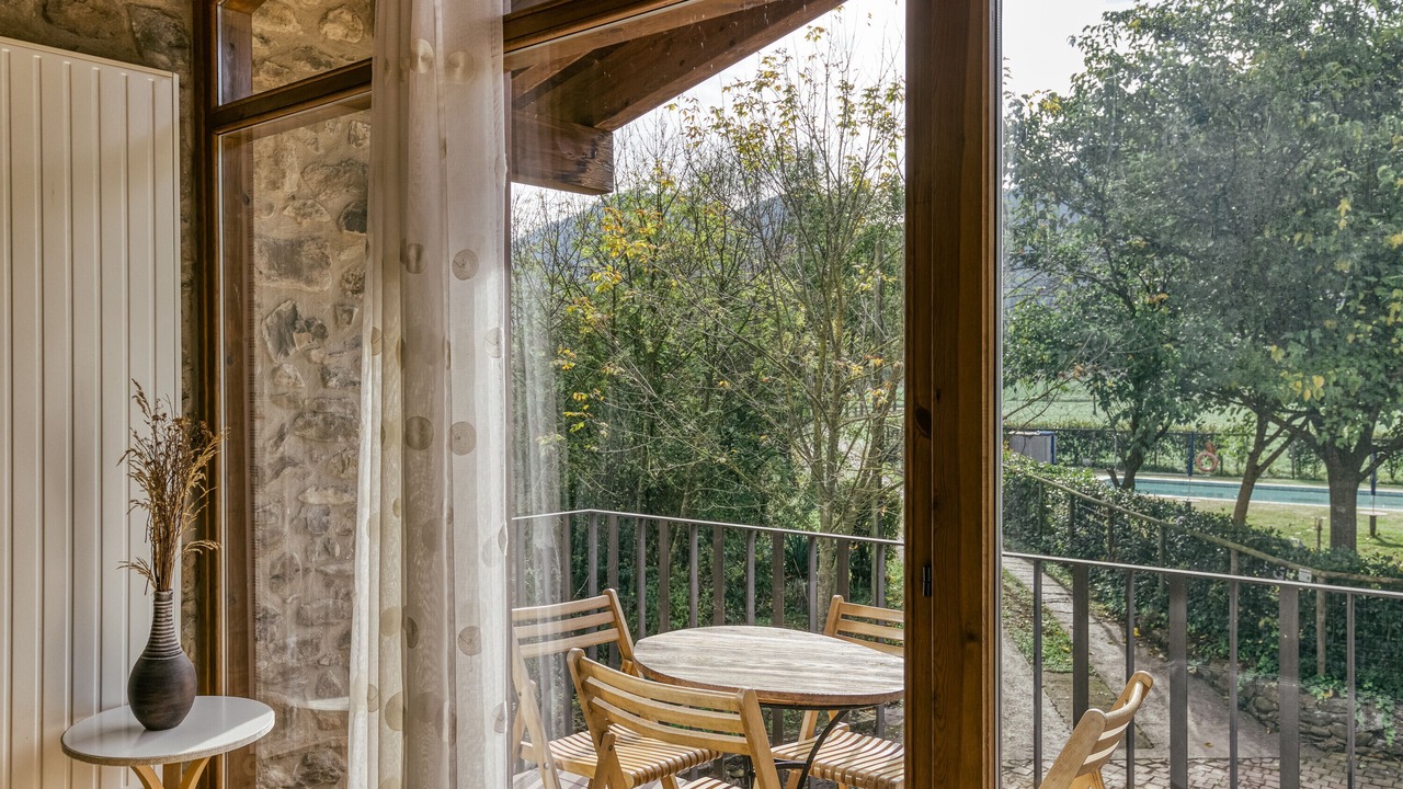 Photo of Outdoor in Santa Margarida de Bianya