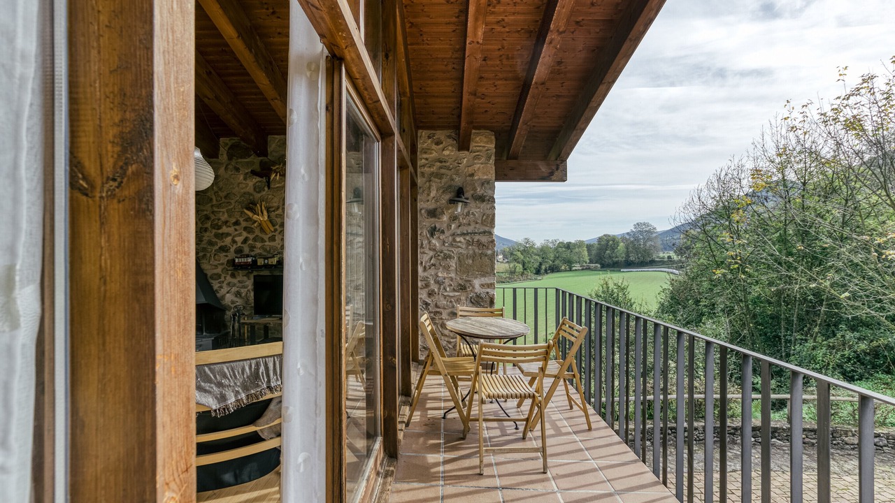 Photo of Outdoor in Santa Margarida de Bianya