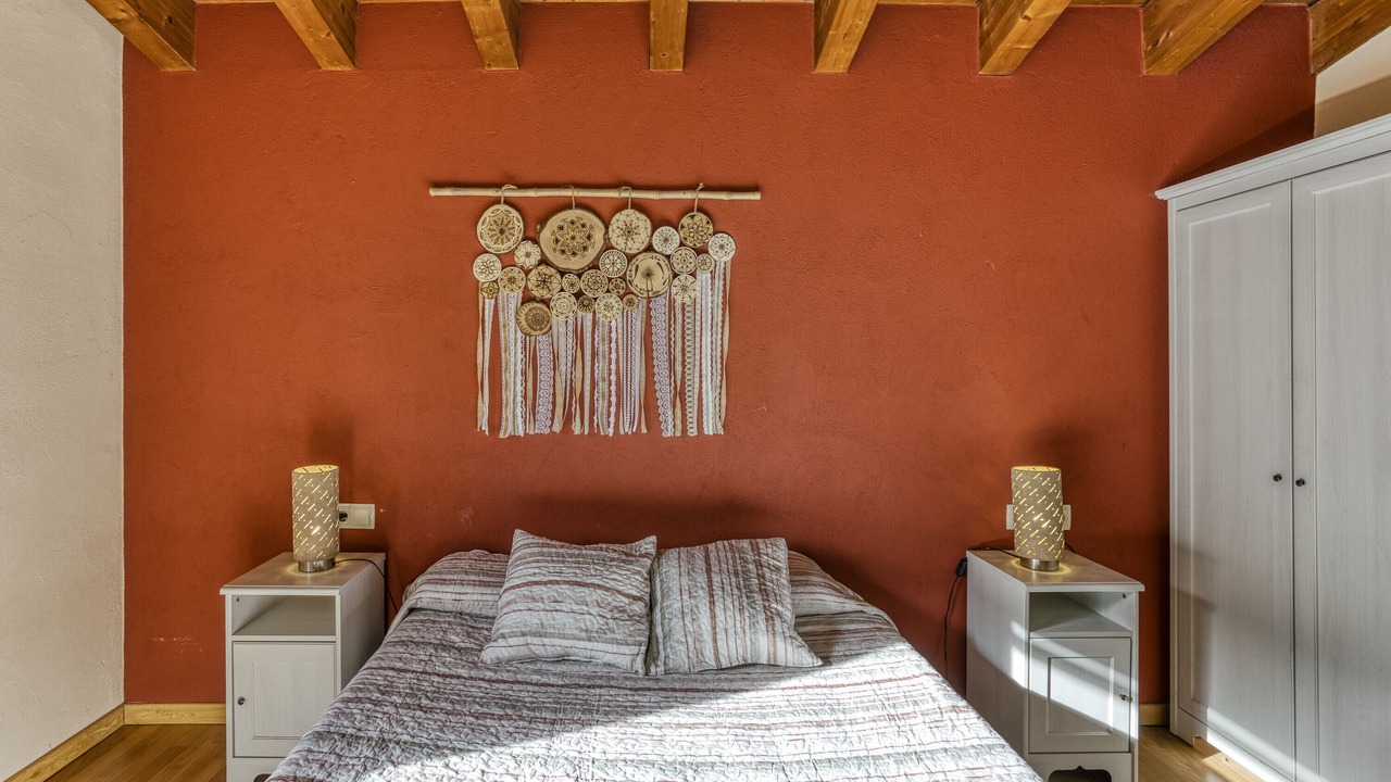 Photo of Bedroom in Santa Margarida de Bianya