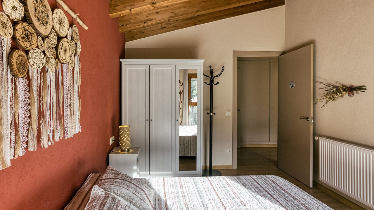 Photo of Bedroom in Santa Margarida de Bianya