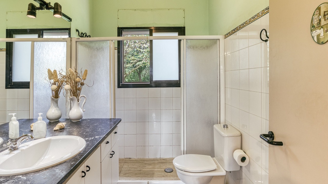 Photo of Bathroom in Santa Margarida de Bianya