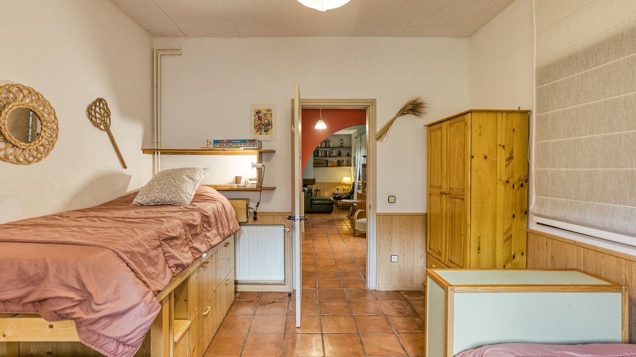 Photo of Bedroom in Santa Margarida de Bianya