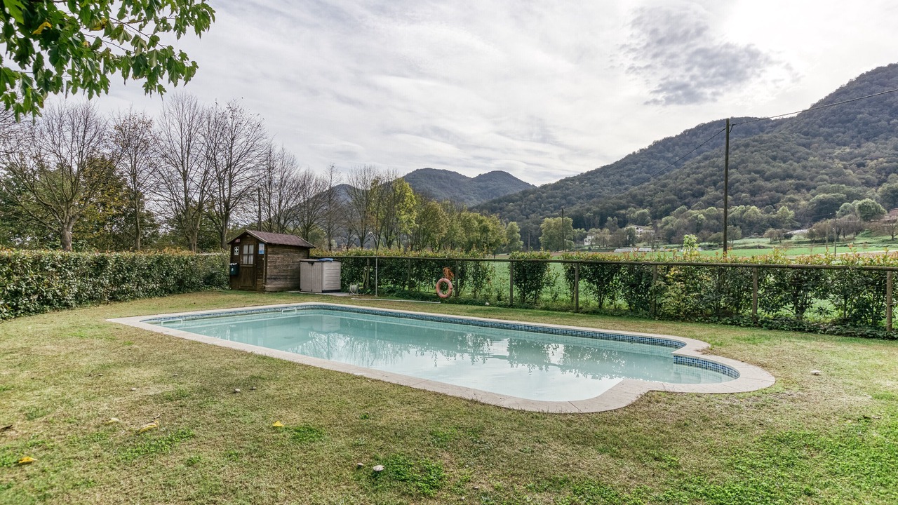 Photo of Outdoor in Santa Margarida de Bianya