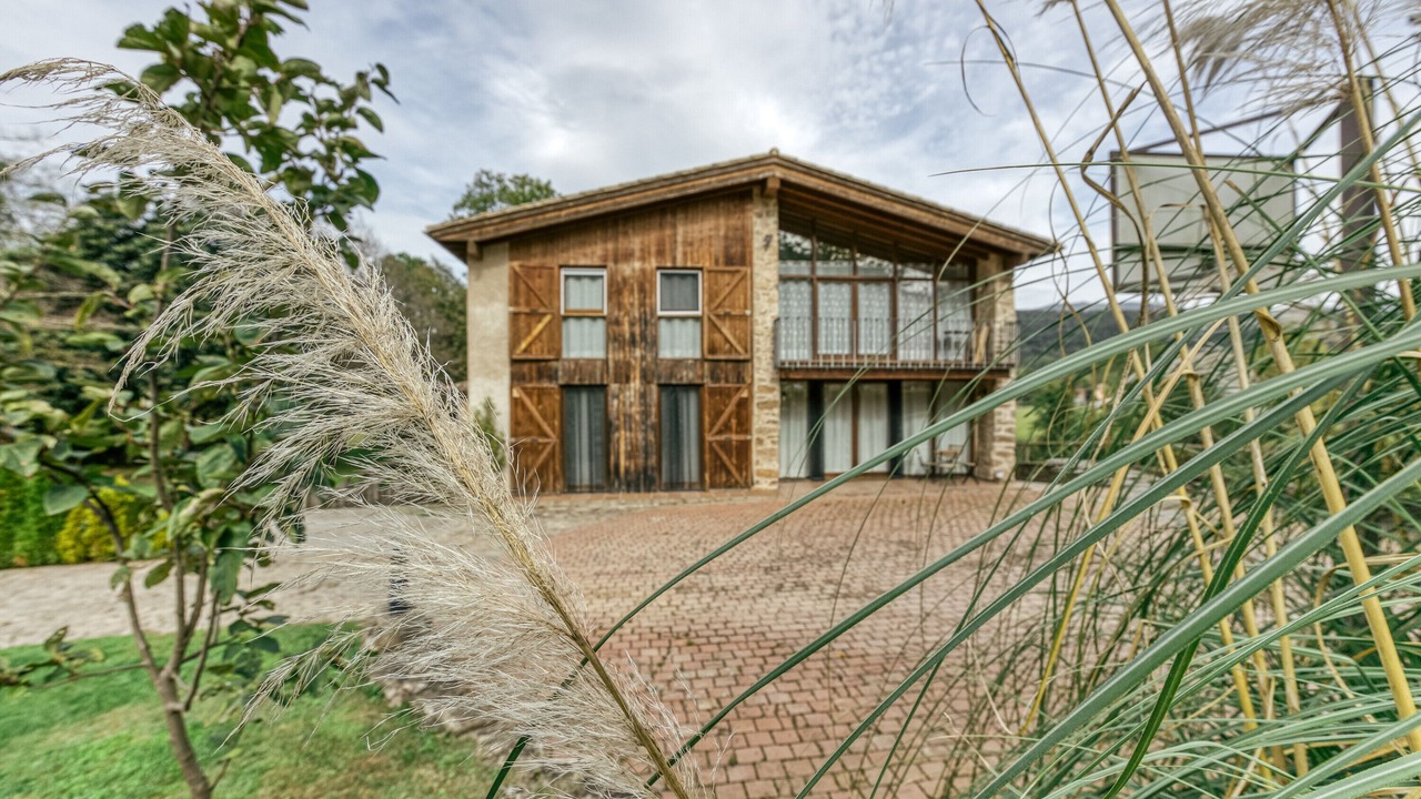Photo of Outdoor in Santa Margarida de Bianya