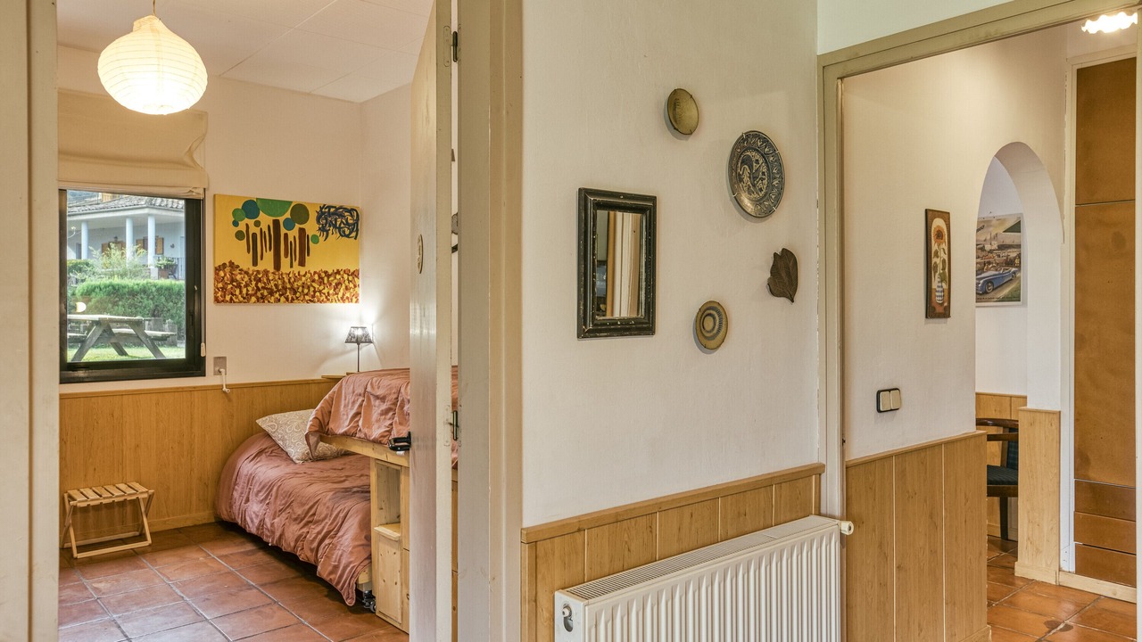 Photo of Bedroom in Santa Margarida de Bianya