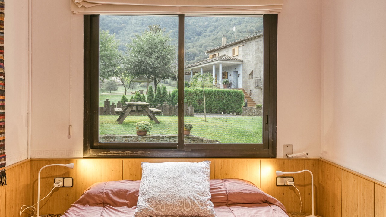 Photo of Bedroom in Santa Margarida de Bianya