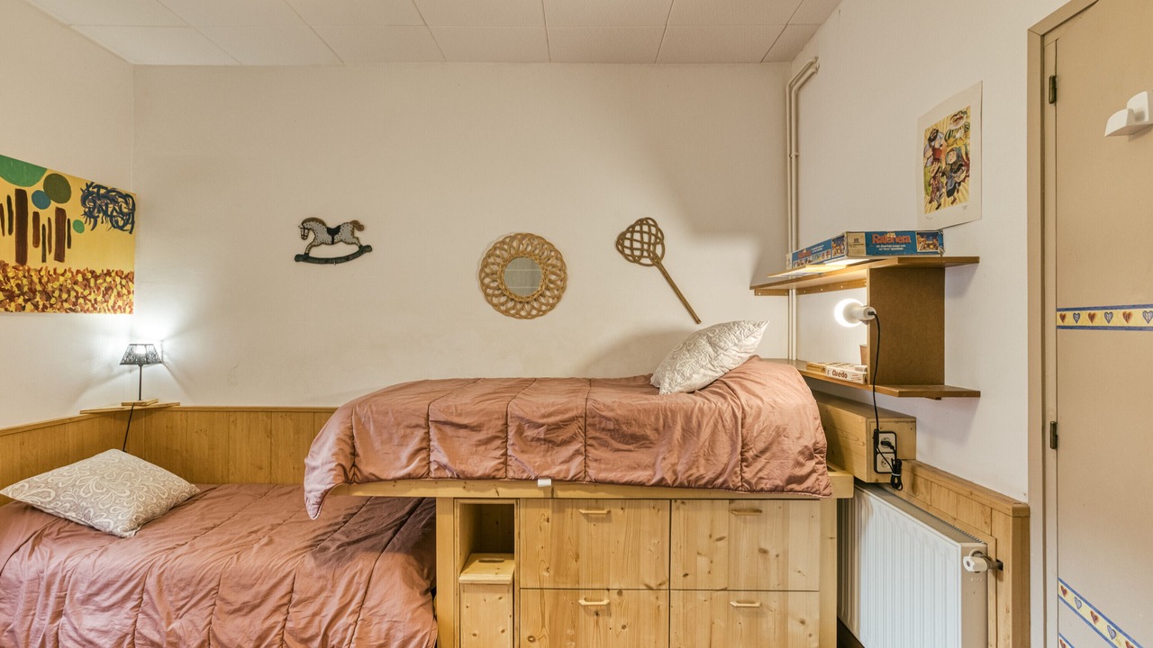 Photo of Bedroom in Santa Margarida de Bianya