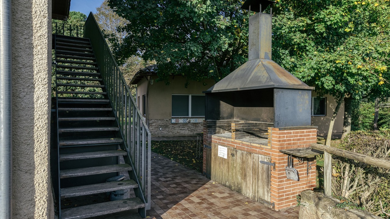 Photo of Outdoor in Santa Margarida de Bianya