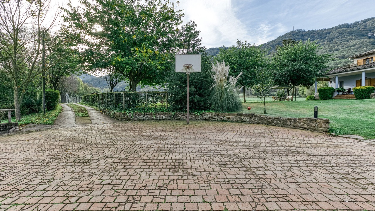 Photo of Outdoor in Santa Margarida de Bianya