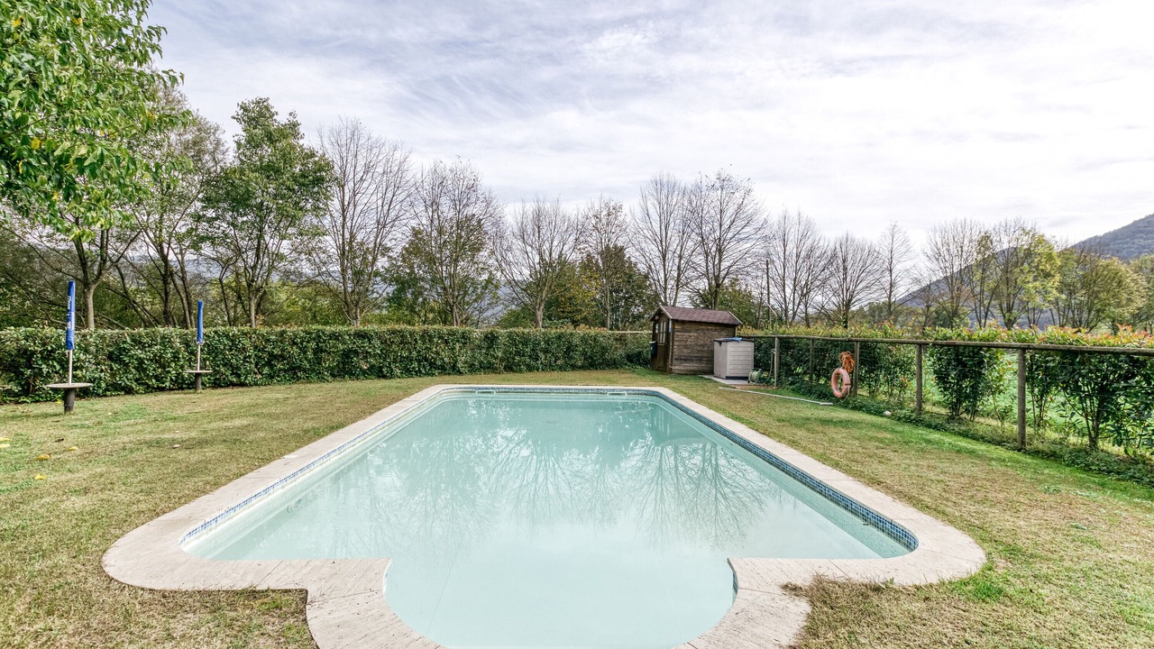 Photo of Outdoor in Santa Margarida de Bianya