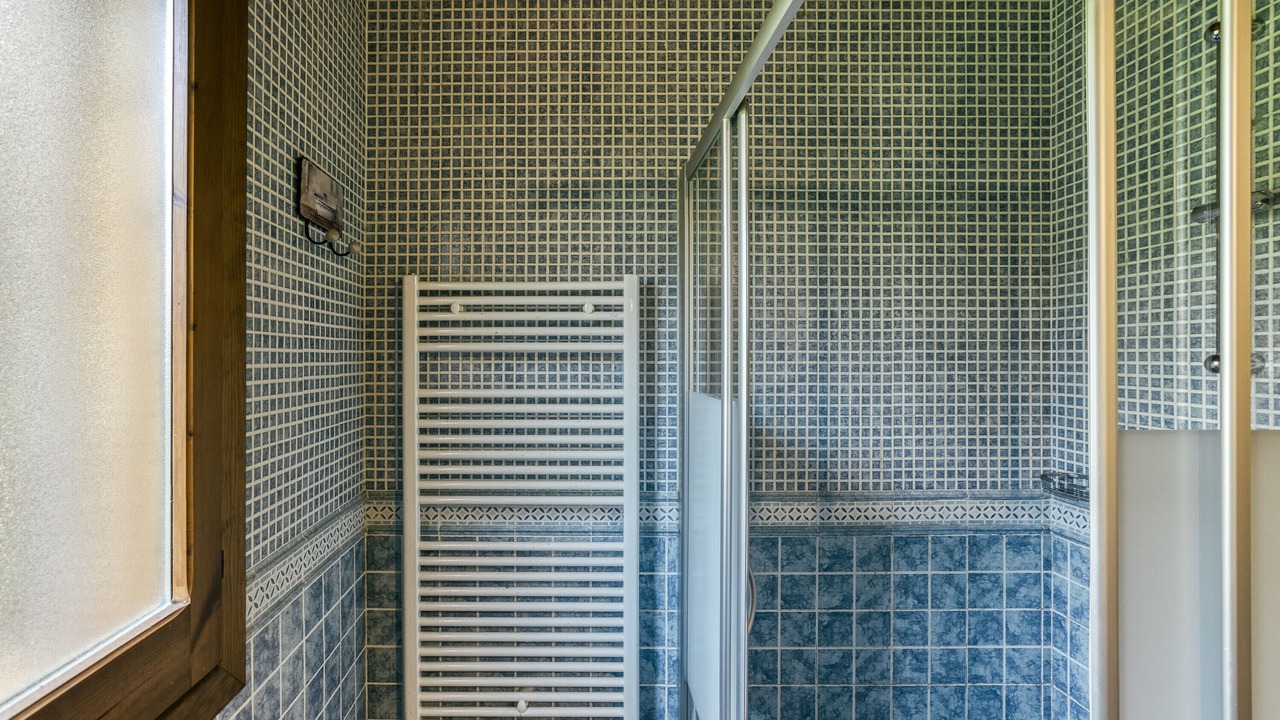 Photo of Bathroom in Santa Margarida de Bianya