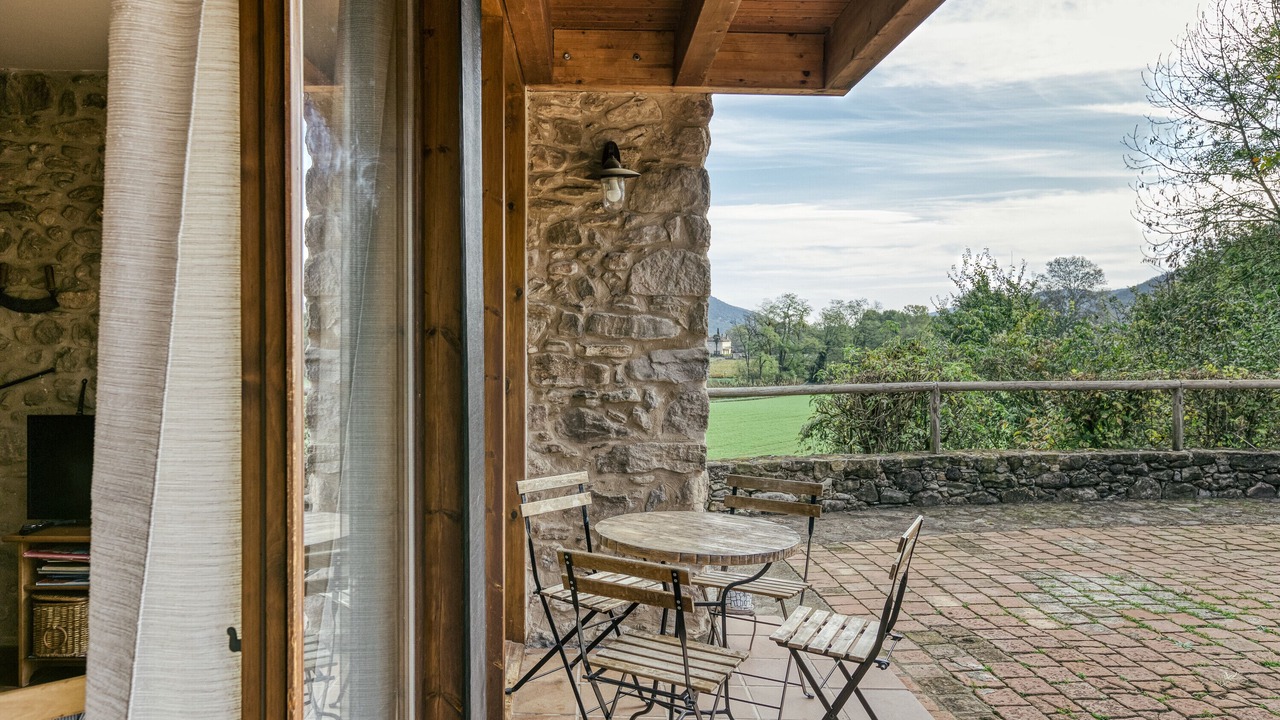 Photo of Outdoor in Santa Margarida de Bianya
