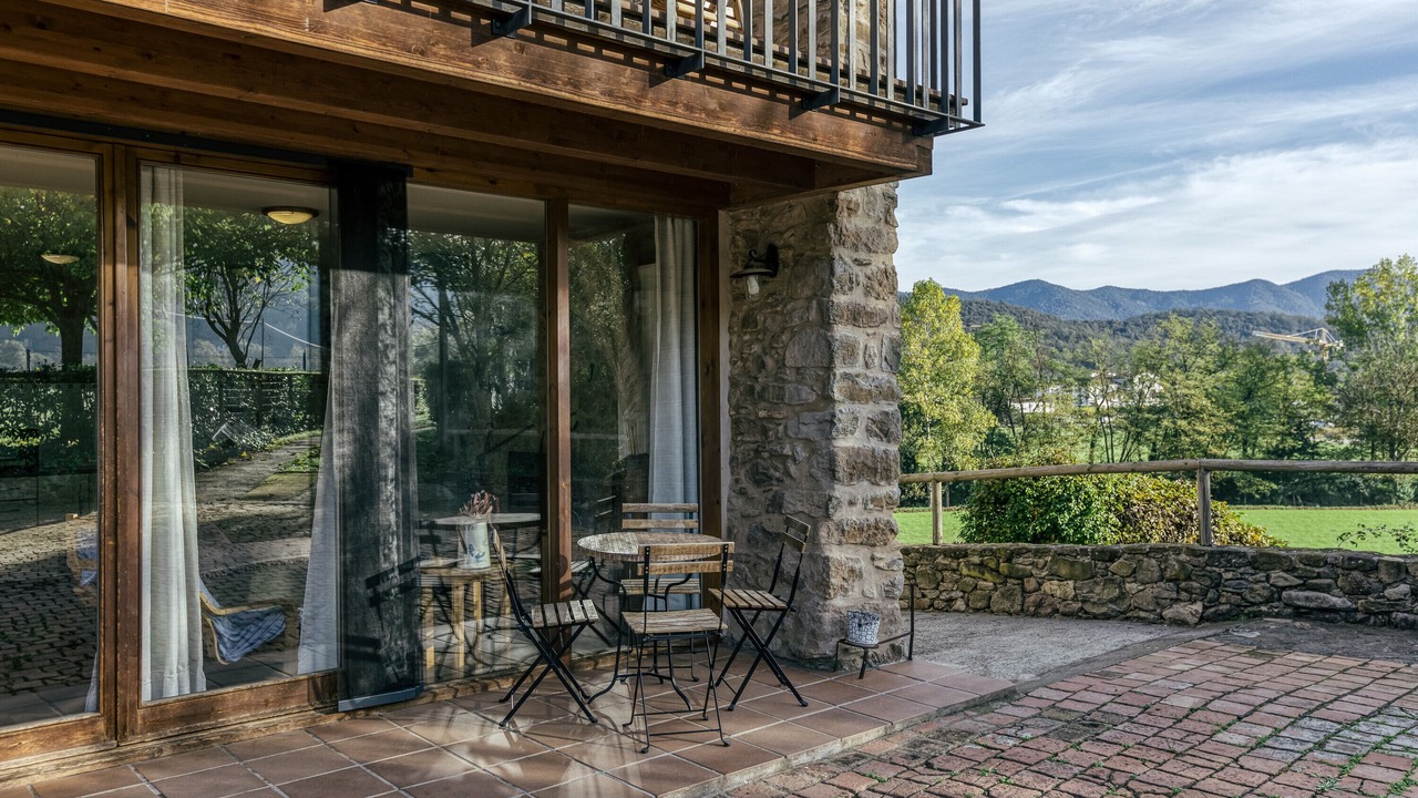 Photo of Outdoor in Santa Margarida de Bianya